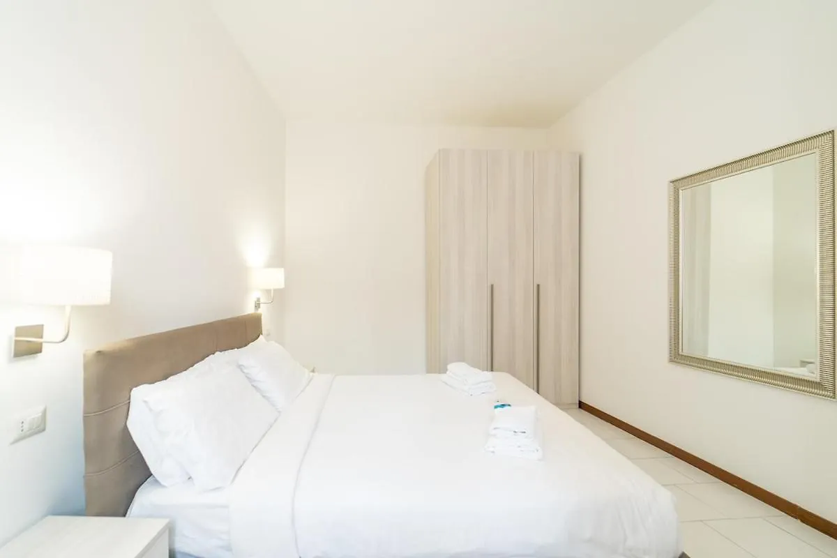 Como City Flat With Ac And Wifi Lejlighed