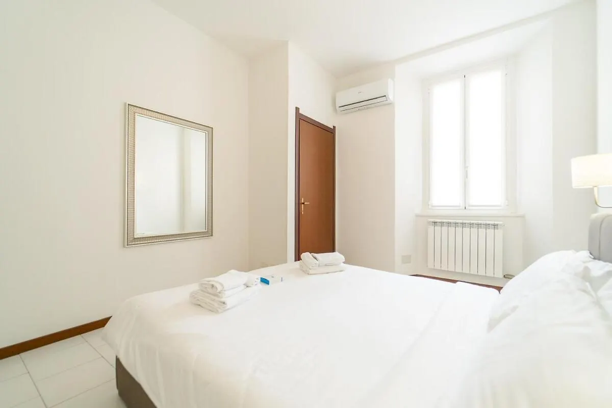 Como City Flat With Ac And Wifi Lejlighed