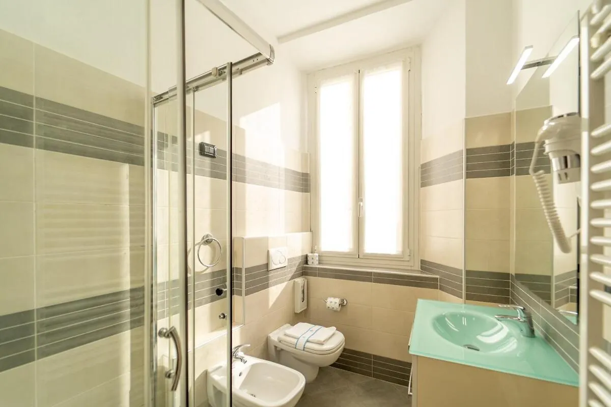 Como City Flat With Ac And Wifi Italien